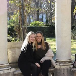 Meet your Posher, Kaitlyn